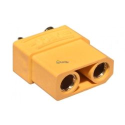 gniazdo XT90 żeńskie