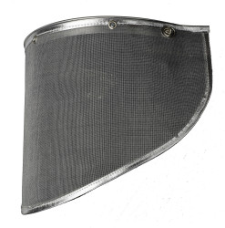 Płyta ochronna , Osłona przeciwsłoneczna, do uzytku z: Kask Pureflo ESM+ PF33