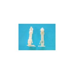 Wyrzutnik kasety radia samochodowego