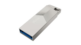 Pamięć 64 GB Bez szyfrowania USB 3.2 Netac Nie