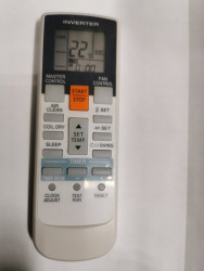 PILOT do KLIMATYZACJI FUJITSHU AR-RY12