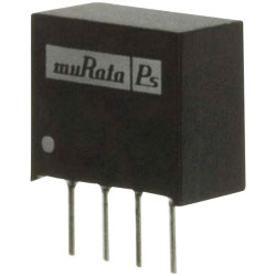 Murata OKI-78SR-5/1.5-W36-C DC/DC Converter 5V 1.5A 7.5W Single Output