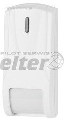 Czujnik ruchu na podczerwień PIR kurtyna