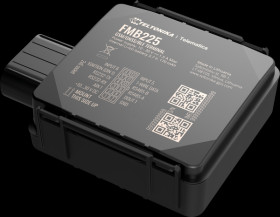FMB225 Terminal tracker, GNSS, GSM, Bluetooth, RS232 , RS485, battery