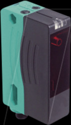 VDM28-50-R1-IO/73C/136 Distance sensor, 0.2 - 50 m, NPN