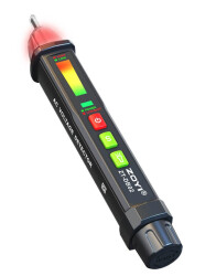 ZT-DB02 wskaźnik napięcia detektor 12V - 1000V ZOYI ZOTEK