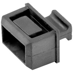 StarTech.com SFPCAP10 SFP Dust Covers - 10 Pack