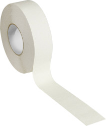Rocol RS43539 Rocol RS43539 Przezroczysta Taśma Antypoślizgowa (D x S) 18.25 m x 50 mm przeźroczysty (D x S) 18.25 m x 5