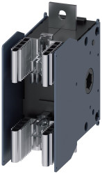 Rozłącznik z bezpiecznikami Sentron Siemens 3KF9