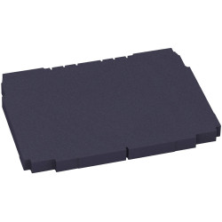 Tanos 83000041 Systainer Bottom Padding Cushions for Optimal Protection