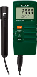 Extech conductance meter, EC210