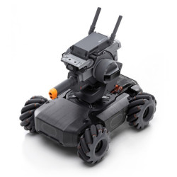 DJI RoboMaster S1 - robot edukacyjny