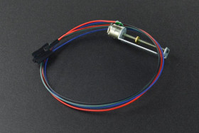 DFRobot 18° Micro Stepper Motor for Arduino