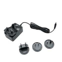 CRI-1900, CRI-3250, RF-5400, RL-5250, SLR-4400, SLR-6000, SP-4500 15 V 50 x 70 x 70 mm