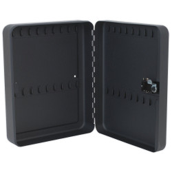 Sealey SKC836 Key Cabinet 36 Key Tumbler Lock