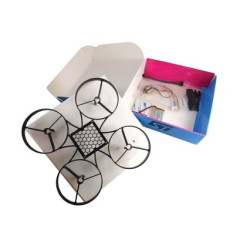 STEVAL-DRONE02 Mini drone companion for STEVAL-FCU001V2 flight controller unit