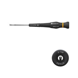 Akcesorium do lutowania Kolba do rozlutowywania do Płytka drukowana Bernstein