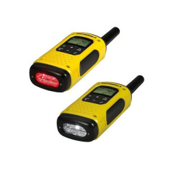 Radiotelefon MOTOROLA T92 H2O 2szt. Wodoodporne PMR Krótkofalówka 10km