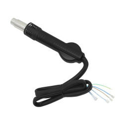 Lutownica - Kolba do ZD-8908