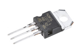 MOSFET N-kanałowy 60 A TO-220 60 V Pojedynczy 150 W 16 miliomów