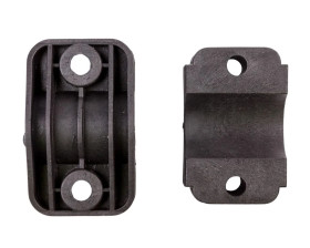 Uchwyt kablowy UKR 1 R32RZ-08010100101 /10szt./