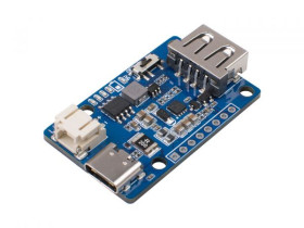 Lipo Rider Plus (Charger/Booster) - 5V/2.4A USB Type C