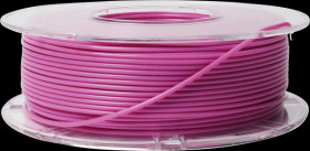 PMMA-1011-016 PETG filament, pink, 2.85 mm, 1 kg