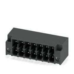 Wtyk PCB 14-pinowe raster: 3.5mm 2-rzędowe Phoenix Contact Przewlekany