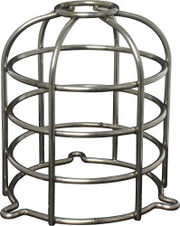 Klatka na żarówkę RS PRO Klatka na żarówkę