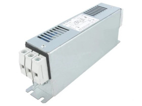 FMBC-A91U-0710 Filtr przeciwzakłóceniowy trójfazowy 480VAC