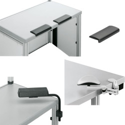 Podłokietnik Podłokietnik Podłokietnik Bosch Rexroth