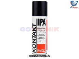 KONTAKT IPA 200ml aerozol alkohol izopropylowy