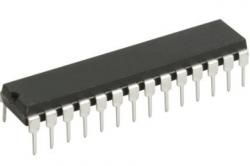 układ ATMEGA 8A-16PU