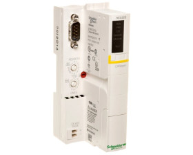 Moduł komunikacyjny CANopen 1Mbit/s STBNCO2212