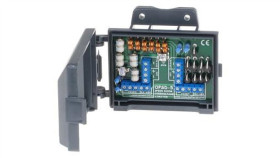 Ochronnik Kamer Speed Dome Opsd-5