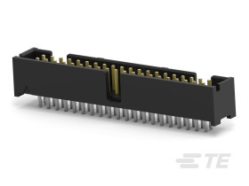 TE Connectivity AMP 5104338-8