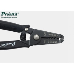 Ściągacz izolacji 156mm AWG 20, 18, 16, 14, 12, 10 1PK-3002E