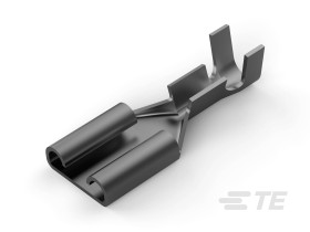 TE Connectivity 42510-2 Złącze żeńskie płaskie 10000 szt.