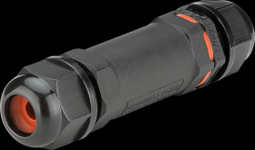 81292 Cable connector, 10 cm, IP 68