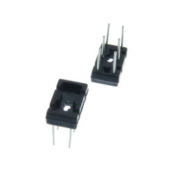 PODSTAWKA 10x6 6PIN 544 ROHS