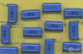 680nF/250V r=22,5mm KONDENSATOR