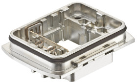 Obudowa złączy dużej mocy HARTING