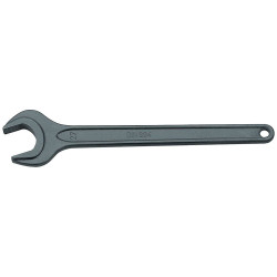 Gedore 6576700 Single Open Ended Spanner 36 mm