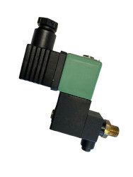 Zawór elektromagnetyczny 24 V EMERSON ? ASCO 3-drogowy G 3/4 cala 3/4cal NC