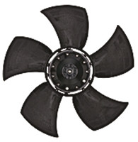 Wentylator osiowy 230 V AC AC 300 x 73.4mm 96W 420mA