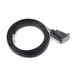 Przemysłowy przewód RS232-TO-RJ45-Console-Cable 1,8m - Waveshare 26013