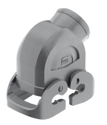 Obudowa tulejki 19 43 010 0537 19430100537 Harting 1 szt.