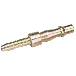 Draper 25792 1/4" Bore PCL Air Line Coupling Adaptor/Tailpiece