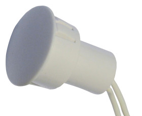 Magnetyczny czujnik zbliżeniowy Zbliżeniowe Celduc cylindryczny