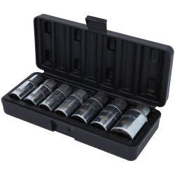 KS Tools 152.1101 Stud Extractor Set, 7 Pcs